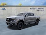 New 2025 Ford Ranger Lariat SuperCrew Cab for sale #SLE66988 - photo 6