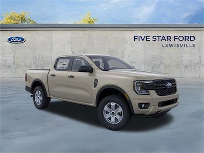 New 2025 Ford Ranger XL SuperCrew Cab for sale #SLE67696 - photo 1