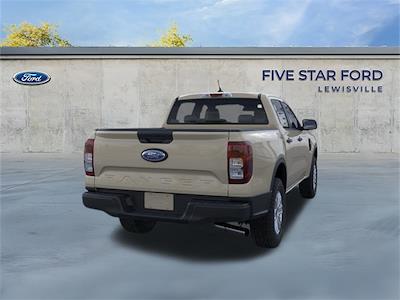 New 2025 Ford Ranger XL SuperCrew Cab for sale #SLE67696 - photo 2