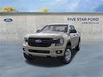 New 2025 Ford Ranger XL SuperCrew Cab for sale #SLE67696 - photo 5