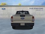 New 2025 Ford Ranger XL SuperCrew Cab for sale #SLE67696 - photo 3