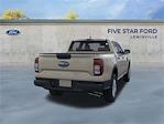 New 2025 Ford Ranger XL SuperCrew Cab for sale #SLE67696 - photo 2