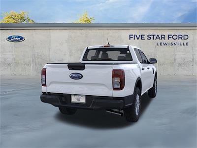 New 2025 Ford Ranger XL SuperCrew Cab for sale #SLE69104 - photo 2