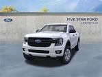New 2025 Ford Ranger XL SuperCrew Cab for sale #SLE69104 - photo 5