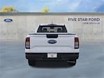New 2025 Ford Ranger XL SuperCrew Cab for sale #SLE69104 - photo 3
