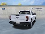 New 2025 Ford Ranger XL SuperCrew Cab for sale #SLE69104 - photo 2