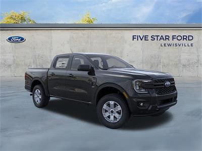 New 2025 Ford Ranger XL SuperCrew Cab for sale #SLE70138 - photo 1