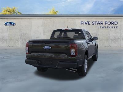 New 2025 Ford Ranger XL SuperCrew Cab for sale #SLE70138 - photo 2