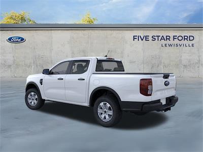 New 2025 Ford Ranger XL SuperCrew Cab for sale #SLE73401 - photo 2