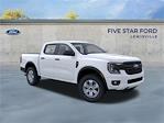 New 2025 Ford Ranger XL SuperCrew Cab for sale #SLE73401 - photo 4