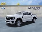 New 2025 Ford Ranger XL SuperCrew Cab for sale #SLE73401 - photo 1