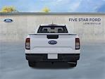 New 2025 Ford Ranger XL SuperCrew Cab for sale #SLE73401 - photo 3
