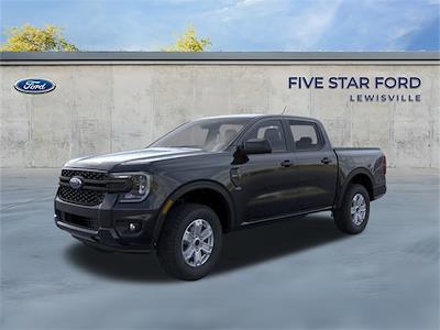 New 2025 Ford Ranger XL SuperCrew Cab for sale #SLE73514 - photo 1