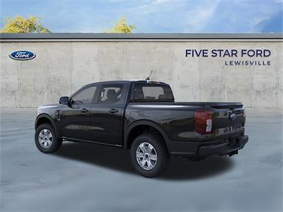 New 2025 Ford Ranger XL SuperCrew Cab for sale #SLE73514 - photo 2