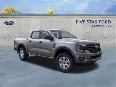 New 2025 Ford Ranger XL SuperCrew Cab for sale #SLE75275 - photo 1