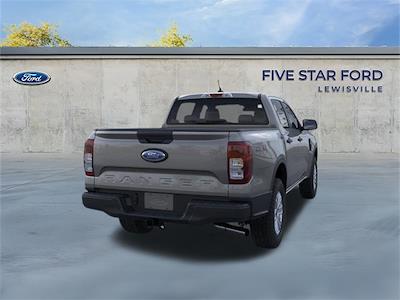 New 2025 Ford Ranger XL SuperCrew Cab for sale #SLE75275 - photo 2