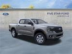 New 2025 Ford Ranger XL SuperCrew Cab for sale #SLE75275 - photo 1