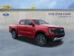 New 2025 Ford Ranger XLT SuperCrew Cab for sale #SLE77196 - photo 1