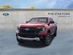 New 2025 Ford Ranger XLT SuperCrew Cab for sale #SLE77196 - photo 5
