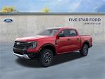 New 2025 Ford Ranger XLT SuperCrew Cab for sale #SLE77196 - photo 6