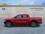 New 2025 Ford Ranger XLT SuperCrew Cab for sale #SLE77196 - photo 7