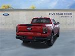 New 2025 Ford Ranger XLT SuperCrew Cab for sale #SLE77196 - photo 2
