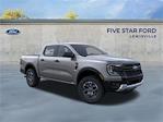 New 2025 Ford Ranger XLT SuperCrew Cab for sale #SLE77698 - photo 1