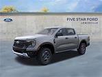 New 2025 Ford Ranger XLT SuperCrew Cab for sale #SLE77698 - photo 6