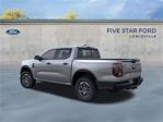 New 2025 Ford Ranger XLT SuperCrew Cab for sale #SLE77698 - photo 8