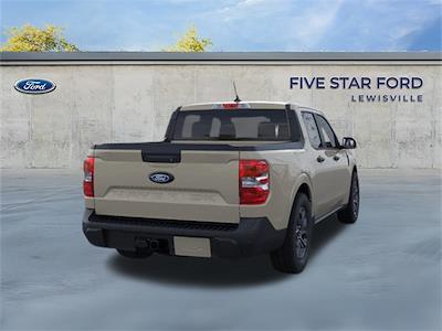 New 2025 Ford Maverick XLT SuperCrew Cab for sale #SRB57486 - photo 2