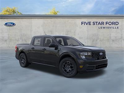 New 2025 Ford Maverick XLT SuperCrew Cab for sale #SRB68452 - photo 1
