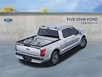 New 2025 Ford F-150 Lightning Flash SuperCrew Cab for sale #SWG07210 - photo 3