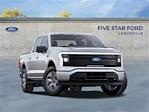 New 2025 Ford F-150 Lightning Flash SuperCrew Cab for sale #SWG07210 - photo 4
