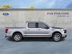 New 2025 Ford F-150 Lightning Flash SuperCrew Cab for sale #SWG07210 - photo 5