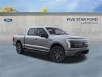 New 2025 Ford F-150 Lightning Flash SuperCrew Cab for sale #SWG14649 - photo 1