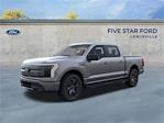 New 2025 Ford F-150 Lightning Flash SuperCrew Cab for sale #SWG14649 - photo 6