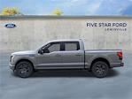 New 2025 Ford F-150 Lightning Flash SuperCrew Cab for sale #SWG14649 - photo 7