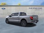 New 2025 Ford F-150 Lightning Flash SuperCrew Cab for sale #SWG14649 - photo 8
