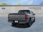 New 2025 Ford F-150 Lightning Flash SuperCrew Cab for sale #SWG14649 - photo 2