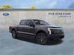 New 2025 Ford F-150 Lightning Flash SuperCrew Cab for sale #SWG22488 - photo 1