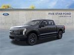 New 2025 Ford F-150 Lightning Flash SuperCrew Cab for sale #SWG22488 - photo 6