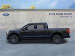 New 2025 Ford F-150 Lightning Flash SuperCrew Cab for sale #SWG22488 - photo 7