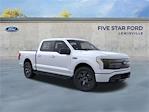 New 2025 Ford F-150 Lightning Flash SuperCrew Cab for sale #SWG23891 - photo 1