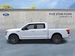 New 2025 Ford F-150 Lightning Flash SuperCrew Cab for sale #SWG23891 - photo 7