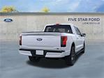 New 2025 Ford F-150 Lightning Flash SuperCrew Cab for sale #SWG23891 - photo 2