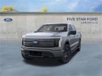New 2025 Ford F-150 Lightning Flash SuperCrew Cab for sale #SWG28264 - photo 5
