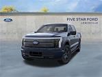 New 2025 Ford F-150 Lightning Flash SuperCrew Cab for sale #SWG28419 - photo 5