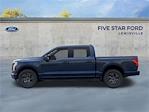 New 2025 Ford F-150 Lightning Flash SuperCrew Cab for sale #SWG28419 - photo 7