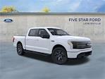 New 2025 Ford F-150 Lightning Flash SuperCrew Cab for sale #SWG28717 - photo 1