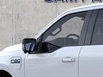 New 2025 Ford F-150 Lightning Flash SuperCrew Cab for sale #SWG28717 - photo 20